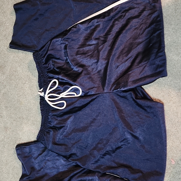 Lg vintage Athletic pants 90s - Picture 3 of 8